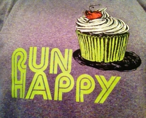 run-happy
